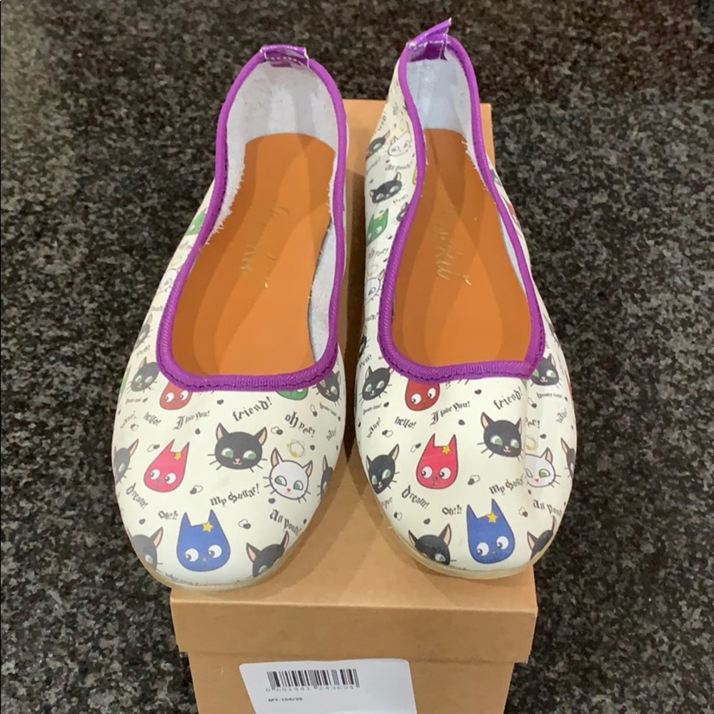 Kitty Flats